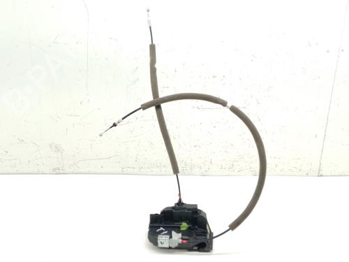 Used Rear left lock Rear left lock NISSAN QASHQAI II (J11, J11_) 1.5 dCi (110 hp) 33540859 33540859