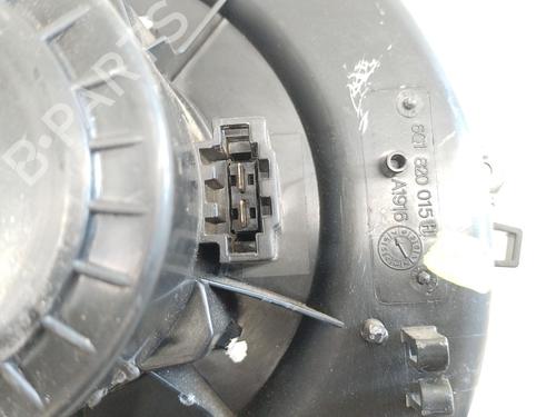 Heater blower motor SEAT IBIZA IV ST (6J8, 6P8) 1.6 TDI | BP29329982M62 
