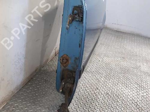Left rear door FORD FOCUS I Saloon (DFW)  | BP5619865C4 