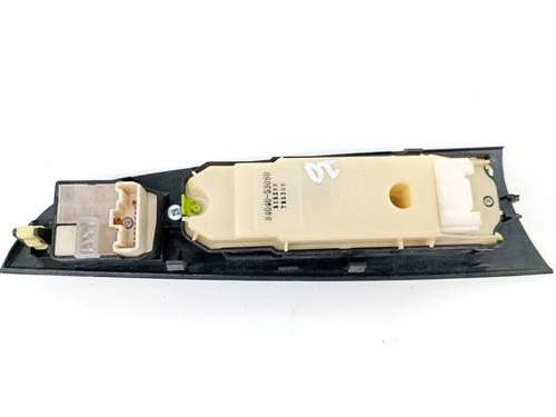 Left front window switch LEXUS IS II (_E2_) 220d (ALE20) | BP38302433I27 - Image 6