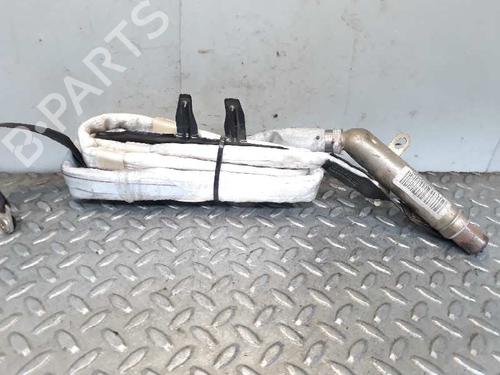 Venstre gardin airbag BMW 3 Compact (E46) 320 td (150 hp) 3037553