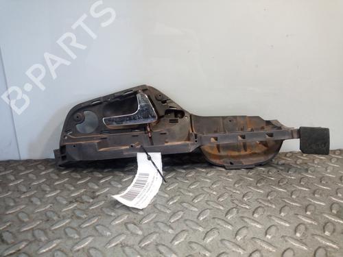 Rear right interior door handle SEAT CORDOBA (6K1, 6K2) 1.9 TDI | BP10080551I16 