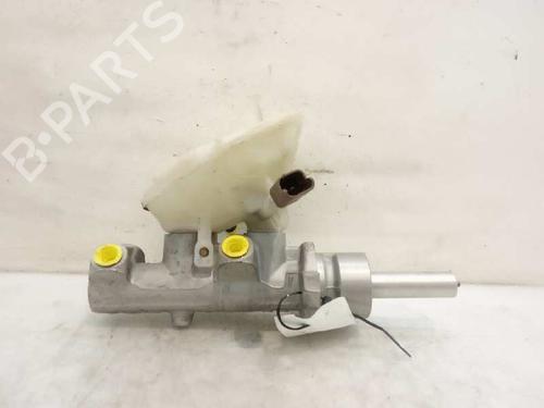Used Brake master cylinder CITROËN C4 I (LC_) [2004-2014]  4409547