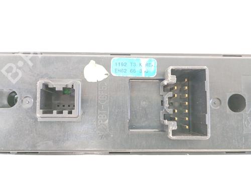 Left front window switch MAZDA CX-7 (ER) 2.2 MZR-CD AWD (ER10A) | BP38512748I27 - Image 5