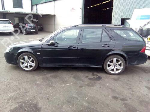 Left rear window switch SAAB 9-5 Estate (YS3E) 1.9 TiD | BP3122079I29 