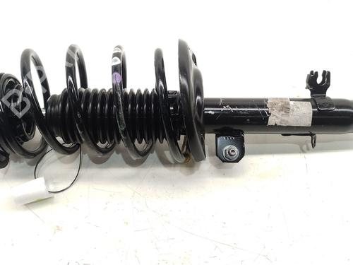 Schokbreker links voor CITROËN C4 CACTUS 1.5 BlueHDi 100 (102 hp) 31356319
