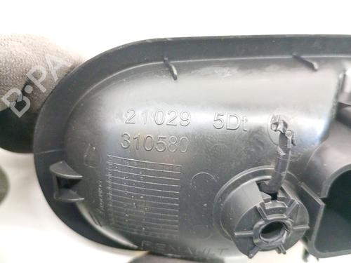 Front right interior door handle RENAULT KANGOO Express (FW0/1_) 1.5 dCi 75 (FW07, FW10, FW04) | BP39560420I14 - Image 3