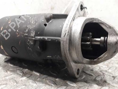 Starter OPEL OMEGA B (V94) 2.5 TD (F69, M69, P69) | BP6795460M8 