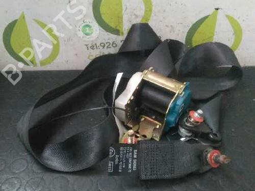 Used Rear right seatbelt HYUNDAI GETZ (TB) [2001-2011]  6635039