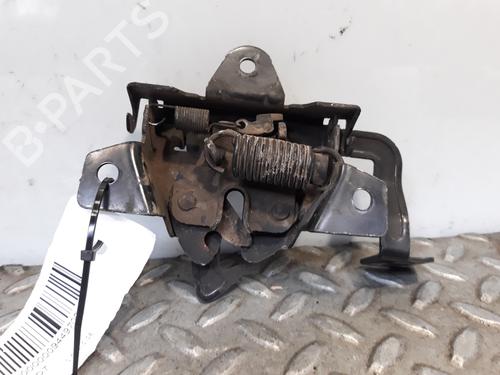 Hood lock KIA SPORTAGE II (JE_, KM_) 2.0 CRDi | BP8783783C133