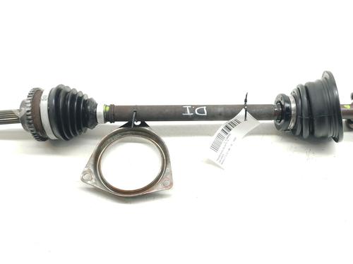 Used Left front driveshaft RENAULT CLIO II (BB_, CB_) 1.2 16V (BB05, BB0W, BB11, BB27, BB2T, BB2U, BB2V, CB05,... (75 hp) 30452930