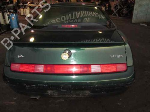 Left front suspension arm ALFA ROMEO GTV (916_) 2.0 T.SPARK 16V (916.C2__, 916C2C00) | BP3132640M12 