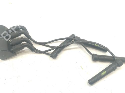 Used Ignition coil CHEVROLET AVEO / KALOS Hatchback (T250, T255) [2006-2025]  7783423