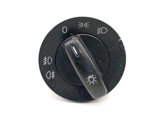 Used Headlight switch Headlight switch VW TOURAN (1T3) 2.0 TDI (140 hp) 40532456 40532456