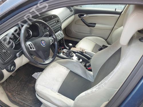 Engine SAAB 9-3 (YS3F, E79, D79, D75)  | BP32860414M1  - Image 8