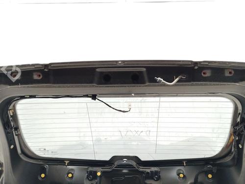 Bakluke CC/Kombi-Kupé SSANGYONG KYRON 2.0 Xdi | BP29938368C6