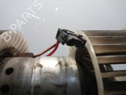 Heater blower motor BMW 3 (E46) 320 d | BP16858913M62 