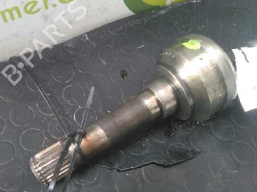 Right front driveshaft LAND ROVER DISCOVERY II (L318)  | BP3057948M39 