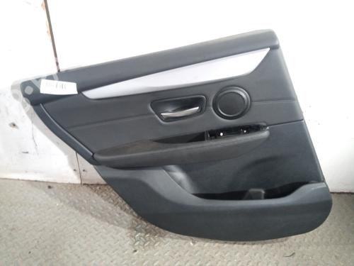 Used Rear left panel BMW 2 Gran Tourer (F46) 218 d (150 hp) 10564266