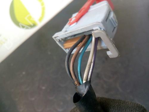 Right mirror FIAT STILO (192_) 1.9 D Multijet | BP3052549C27 