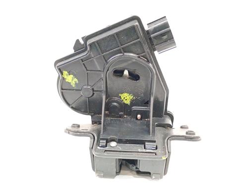Used Tailgate lock Tailgate lock TOYOTA AVENSIS (_T25_) [2003-2008] 40459513 40459513