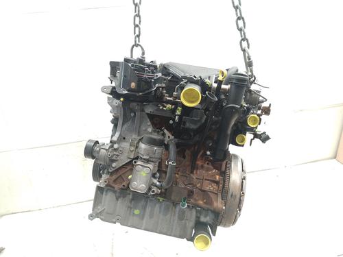 Engine CITROËN JUMPY II Van 2.0 HDi 120 4x4 | BP32346226M1