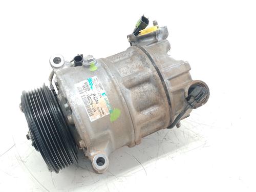 Used AC compressor LAND ROVER DISCOVERY IV (L319) 3.0 SDV6 4x4 (256 hp) 26977269