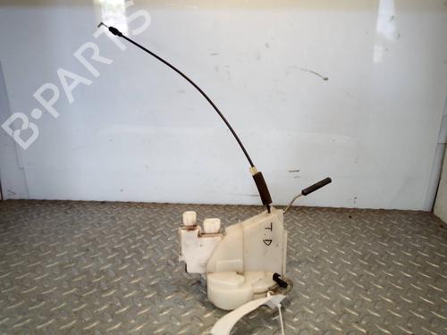 Used Rear left lock HONDA ACCORD VII (CL, CN) 2.2 i-CTDi (CN1) (140 hp) 12945612