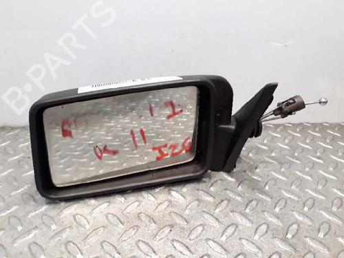 Used Left mirror Left mirror 37489769 37489769