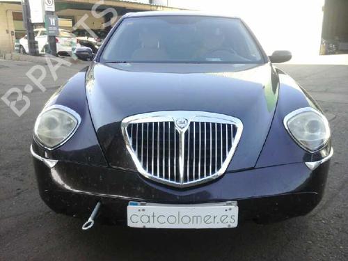 Motor de la tapa del depósito de combustible LANCIA THESIS (841_) 2.4 JTD (841AXD1B02) | BP10276975E18 