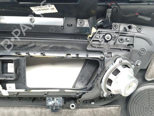 Front right panel LAND ROVER DISCOVERY SPORT (L550) 2.0 D | BP32264563C59 