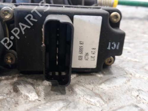 Rear left window mechanism PEUGEOT 807 (EB_)  | BP6824429C24 