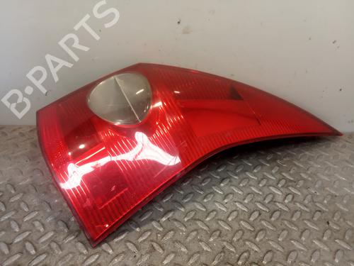 Right taillight RENAULT MEGANE II Estate (KM0/1_)  | BP8846057C35 