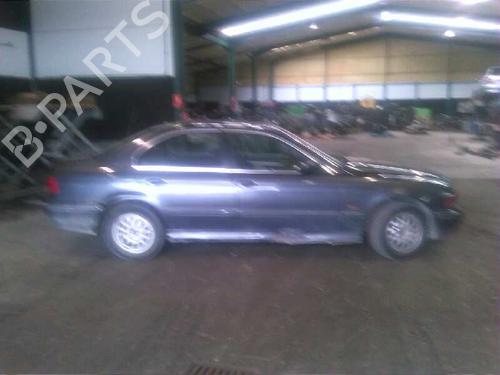 Left front window switch BMW 5 (E39)  | BP3053987I27 