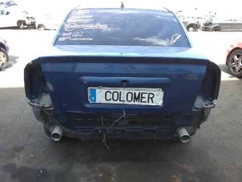 Starter OPEL ASTRA G Hatchback (T98)  | BP5076940M8 