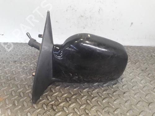 Left mirror SSANGYONG MUSSO (FJ)  | BP15858816C26 