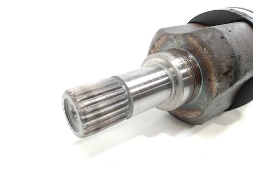 Left front driveshaft CITROËN XSARA PICASSO (N68)  | BP21266233M38 