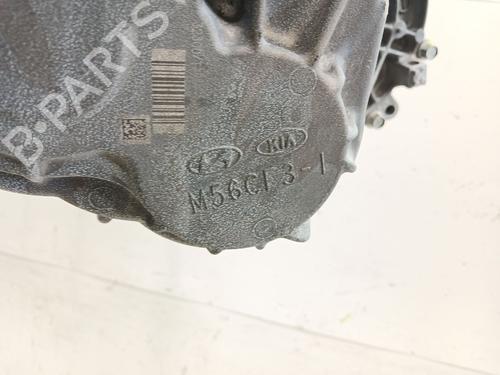 Gearbox KIA STONIC (YB) 1.6 CRDi | BP36112223M3 - Image 8