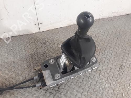 Gear lever SEAT LEON (1P1) 1.9 TDI | BP9174377M90 