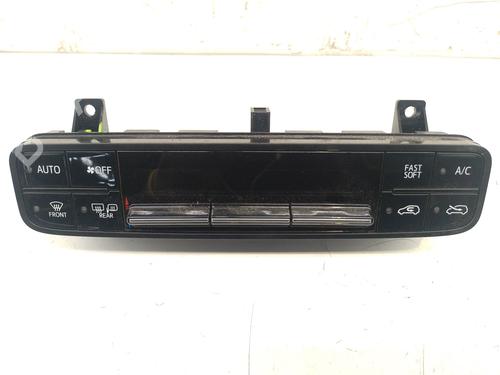 Airco bedieningspaneel TOYOTA AURIS (_E18_) [2012-2018]  24217960