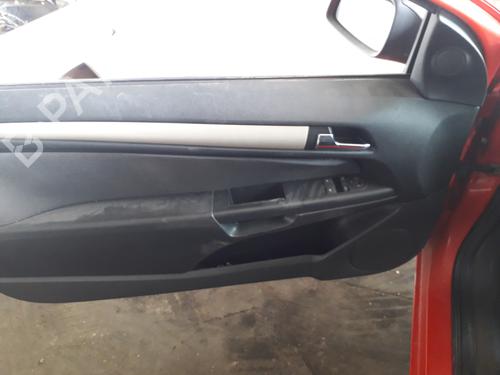 AC radiator OPEL ASTRA H GTC (A04)  | BP10217816M32 