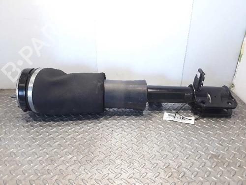 Venstre fortil støddæmper LAND ROVER RANGE ROVER III (L322) [2002-2012]  7159796