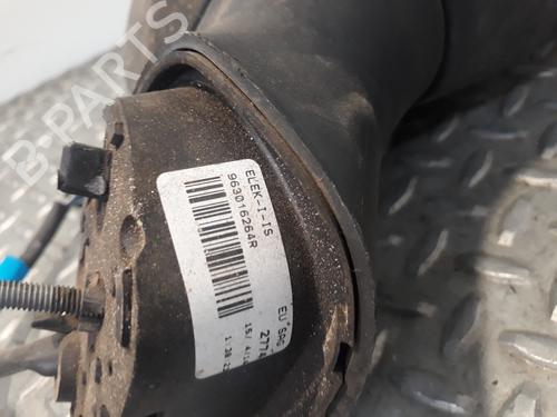 Right mirror RENAULT CLIO IV (BH_)  | BP10080399C27 