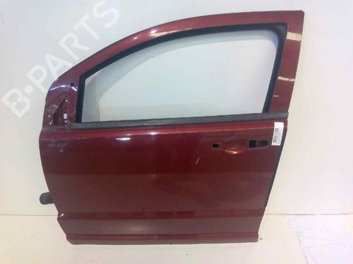 Used Left front door DODGE CALIBER [2006-2025]  3053088