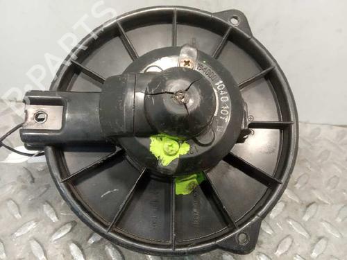 Heater blower motor MITSUBISHI GALANT VIII (EA_) 2.0 (EA2A) | BP3133147M62 