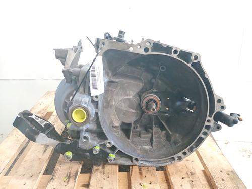 gearbox-citroen-c4-picasso-ii-2013-38959776 main image