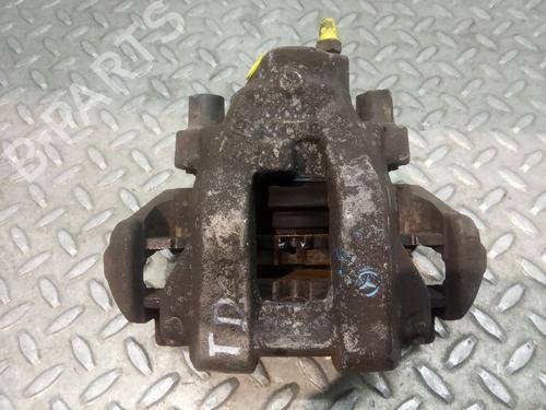 Right rear brake caliper MERCEDES-BENZ S-CLASS (W220)  | BP11626603M106 