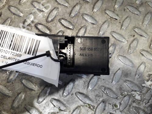 Left front window switch SEAT LEON (5F1) 1.6 TDI | BP15661036I27 - Image 2