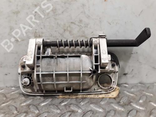 Front right exterior door handle PEUGEOT 406 (8B) 2.0 HDI 90 | BP3041262C129 