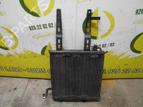 Used AC radiator VW POLO III (6N1) 60 1.4 (60 hp) 3067607